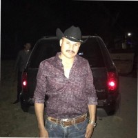 Benjamin Aguilera