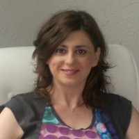 Vivi Zdrali