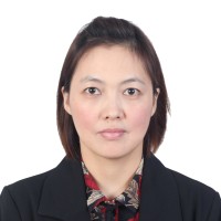 Annie Zhang