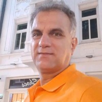 ناصر کریمی