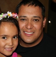 Manny Martinez