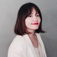 Elodie LY