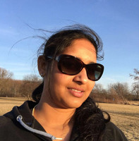 Shruthi Gopi