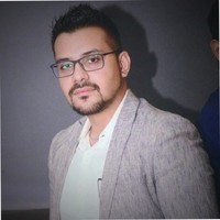Priyam Mukherjee