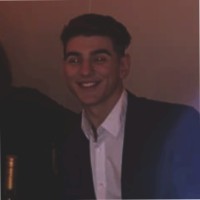 Anthony Palushaj