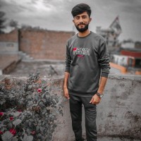 Syed Rehan Bukhari