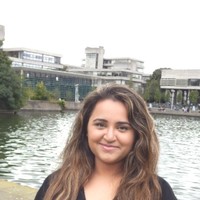 Arshdeep Kaur