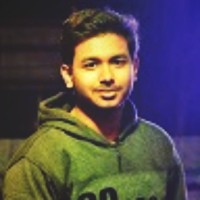 Bishal Das