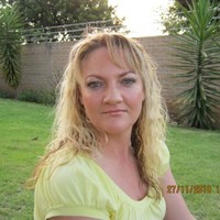 Jackie Potgieter