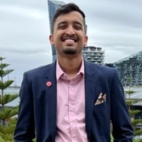 Rahul Halappanavar