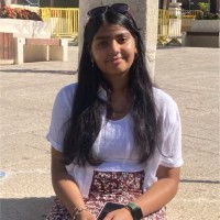 Teja Reddy