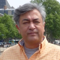 Theo Dijkers