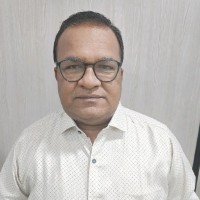 Bhanudas Patil