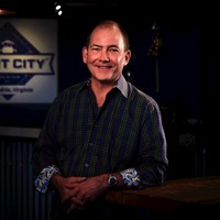 Bill Butcher
