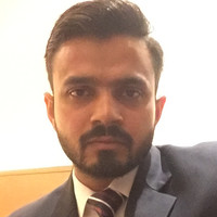 Arjun Raghuvanshi