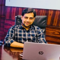 DEEPAK C.