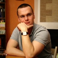 Николай Смирнов