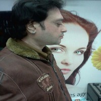 Subhabrata Aditya Chaudhuri