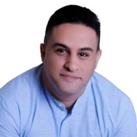 Ahmed mazen desssouky