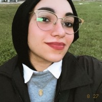 Sara Rashed