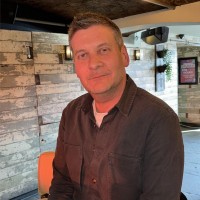 Dean Haslam