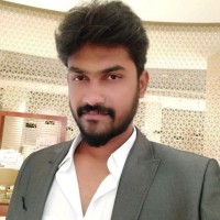 Praveen R