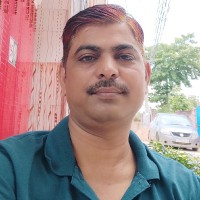 GIREESH KUMAR SINGH