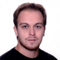 Kostas Theodoridis