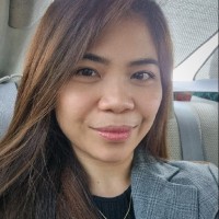 Ethel Marie Orevillo