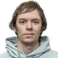 Evgeniy Akimov