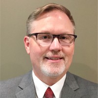 Richard Beam, PMP, ITIL