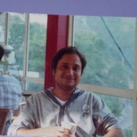 Anshu Parashar