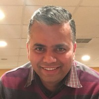 Senthilkumar Krishnan
