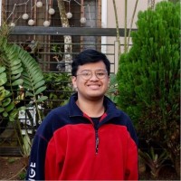 Jose Gabriel Paranada