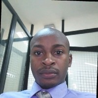Denis Mwangi