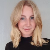 Madeleine Pihlström