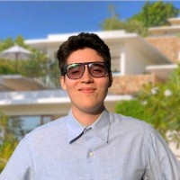 Alejandro Bustamante Blanco