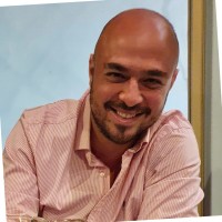 Haris Marentakis