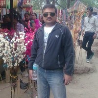 arun parihar