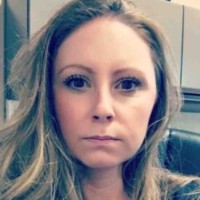 Carrie Wilson
