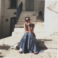Cecilia Bertelli