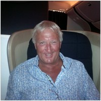 Phil Cooke