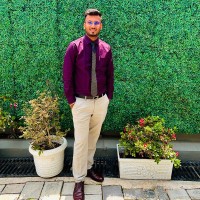 Shubhankar Tiwari