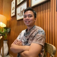 Immanuel Dian Raharja