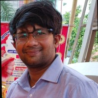 Debangshu Dutta