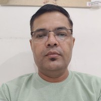 Prashant Kumar Dubey