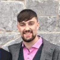 Andrew Collins