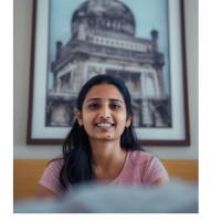Sangeetha B.