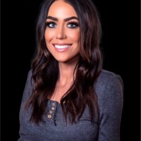 Ashley Burton