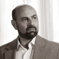 Konstantinos Tsiakalos